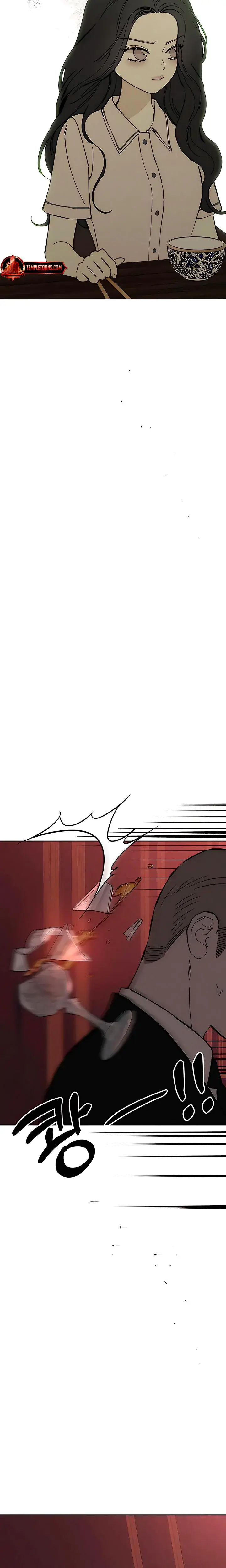 Tears On A Withered Flowers Chapter 79 - Page 25