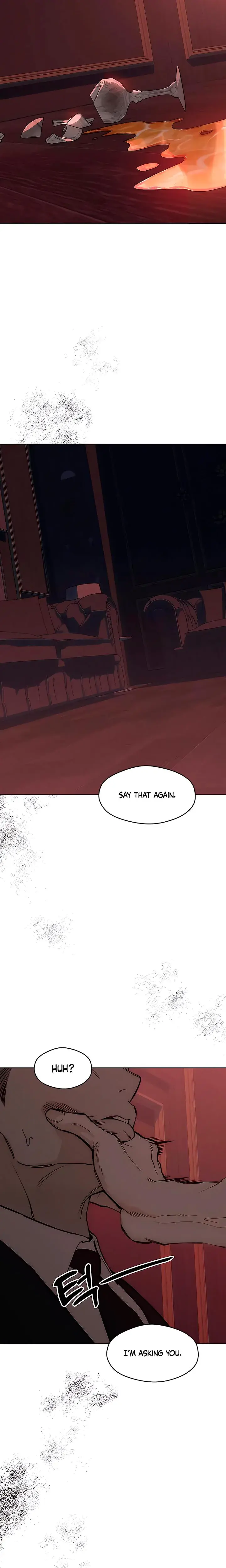 Tears On A Withered Flowers Chapter 79 - Page 26