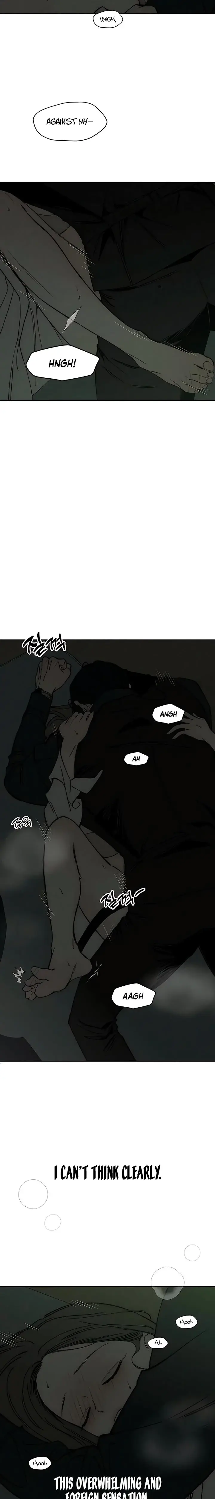 Tears On A Withered Flowers Chapter 79 - Page 3