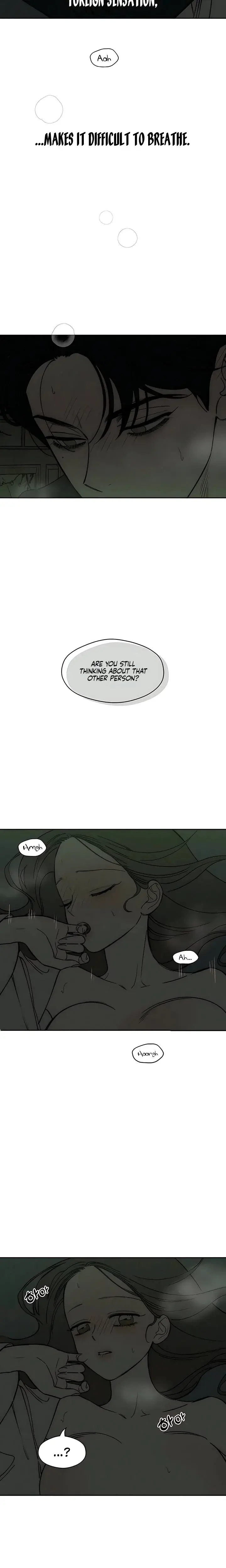 Tears On A Withered Flowers Chapter 79 - Page 4