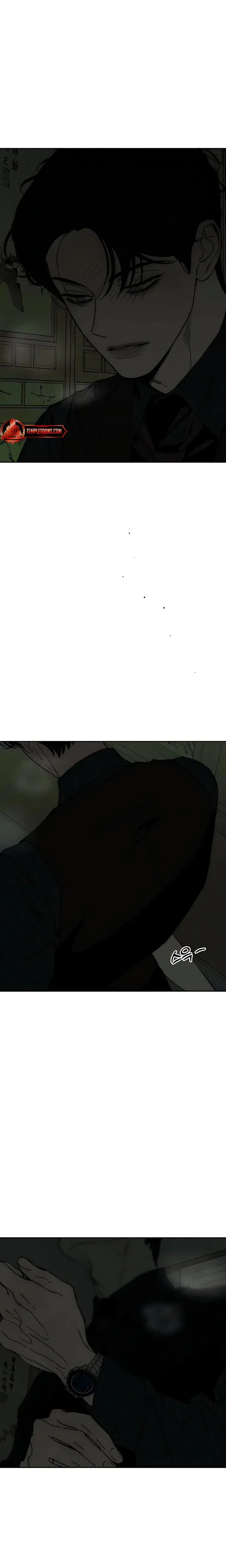 Tears On A Withered Flowers Chapter 79 - Page 5