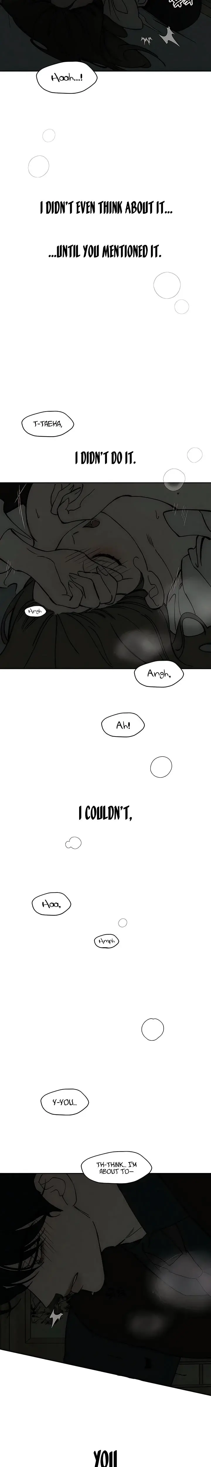 Tears On A Withered Flowers Chapter 79 - Page 7