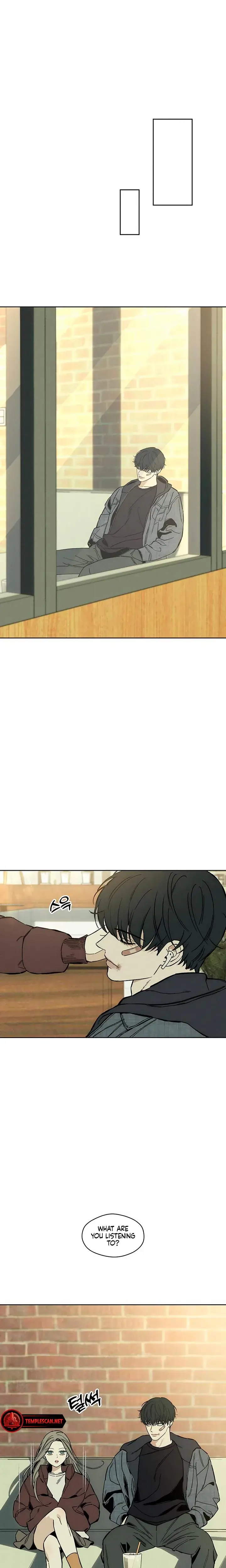 Tears On A Withered Flowers Chapter 8 - Page 17