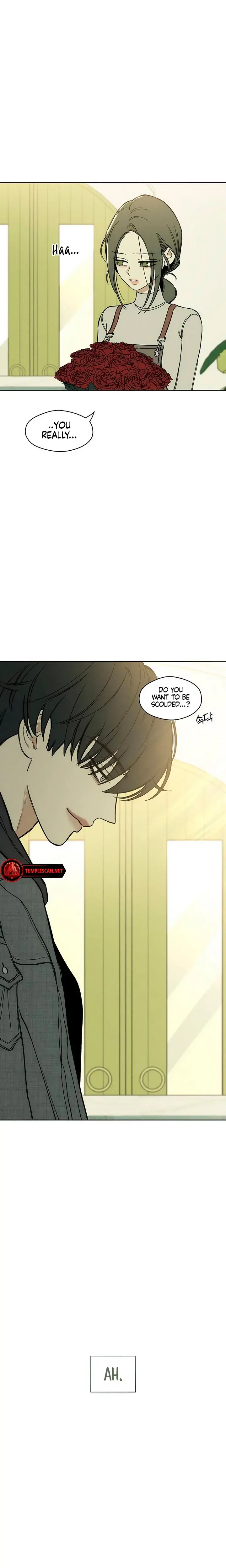 Tears On A Withered Flowers Chapter 8 - Page 29