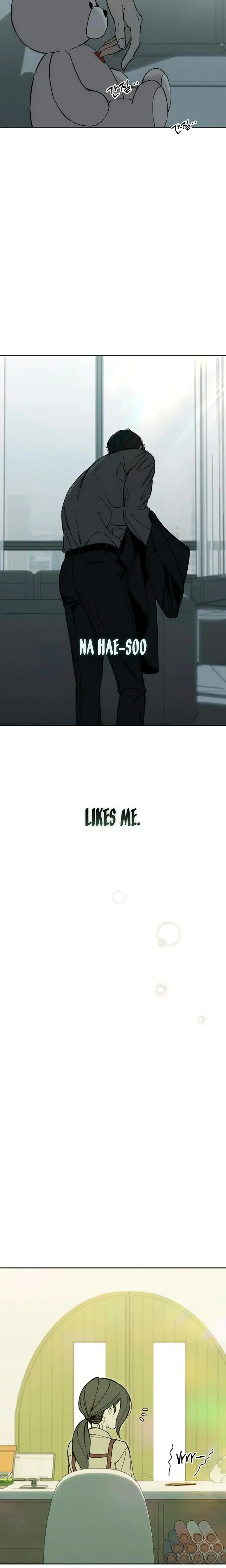 Tears On A Withered Flowers Chapter 80 - Page 4