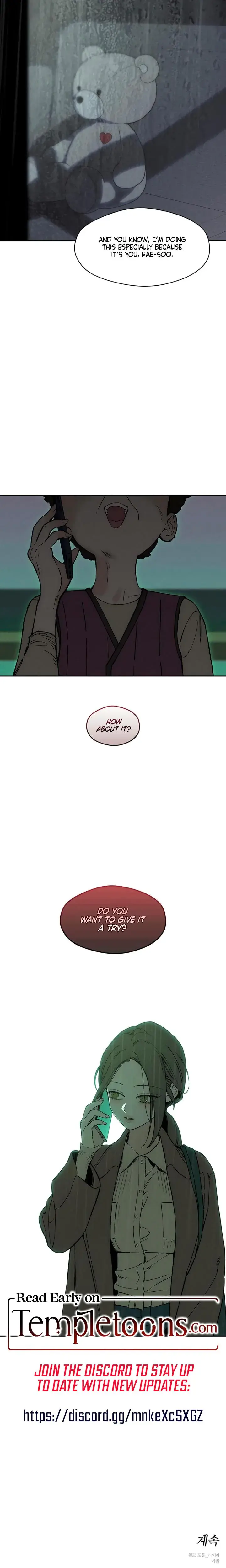 Tears On A Withered Flowers Chapter 81 - Page 26