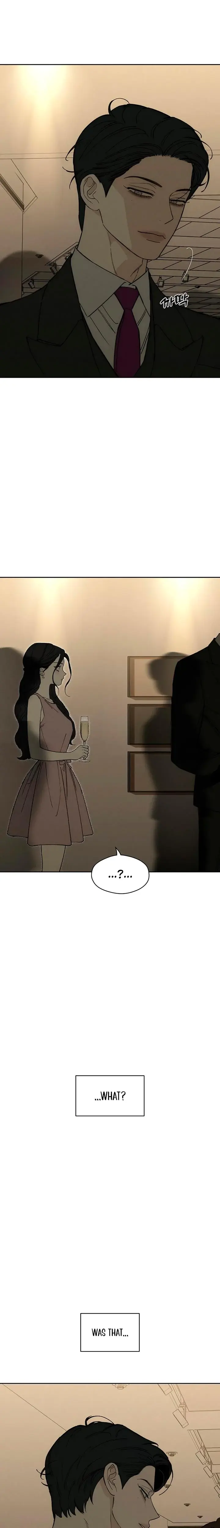 Tears On A Withered Flowers Chapter 82 - Page 15