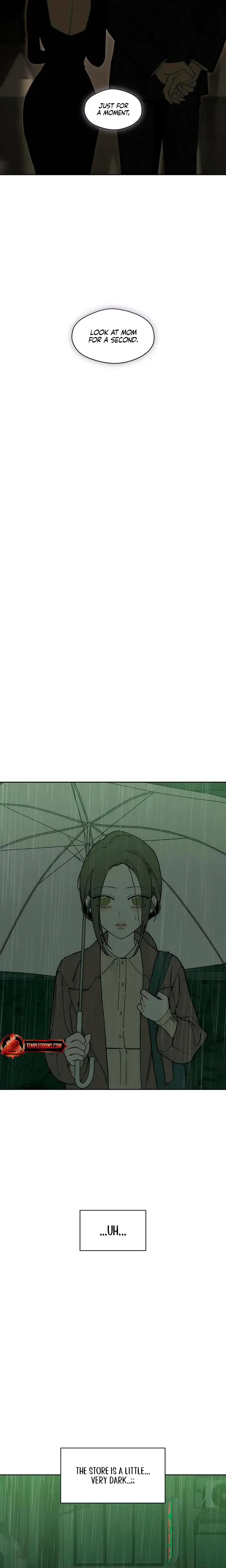 Tears On A Withered Flowers Chapter 82 - Page 20