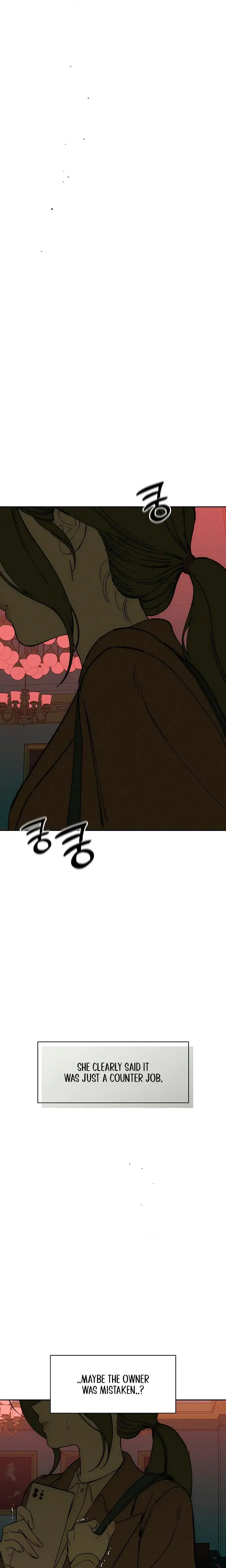 Tears On A Withered Flowers Chapter 82 - Page 27