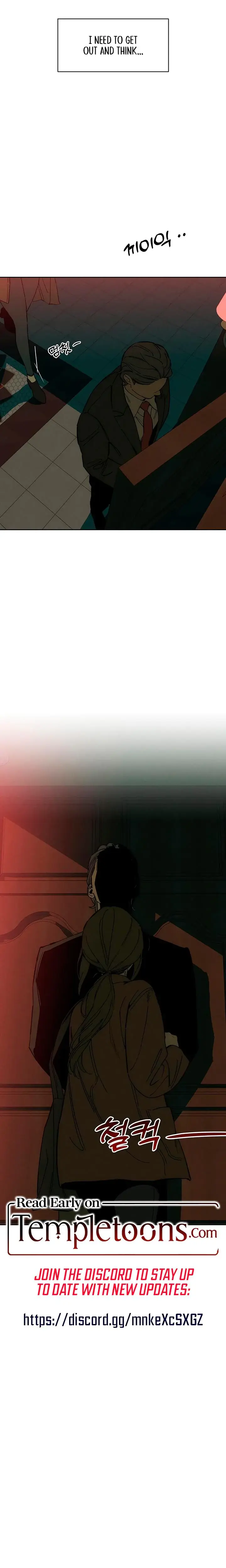 Tears On A Withered Flowers Chapter 82 - Page 29