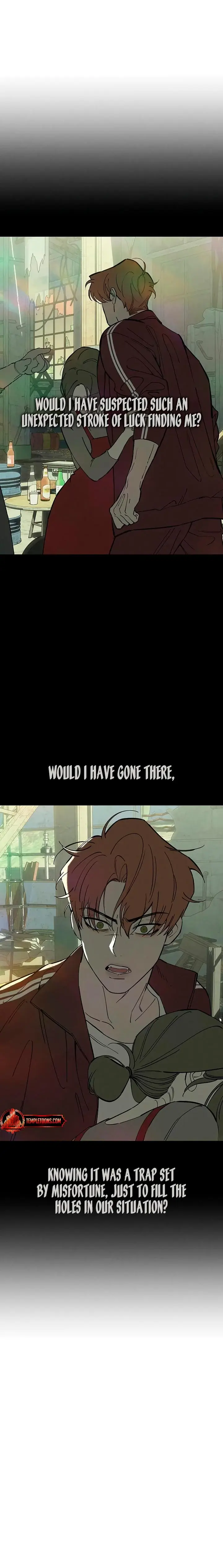 Tears On A Withered Flowers Chapter 82 - Page 4
