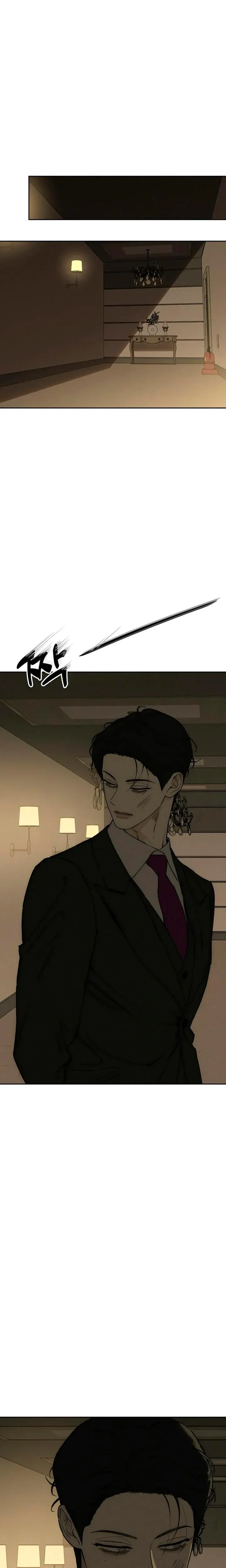 Tears On A Withered Flowers Chapter 83 - Page 11