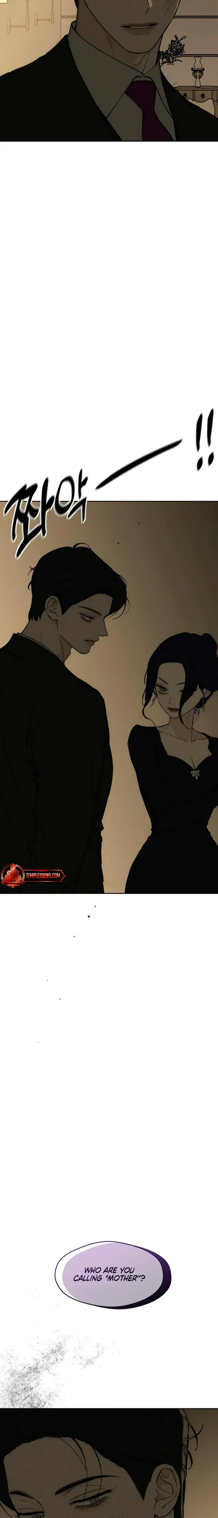 Tears On A Withered Flowers Chapter 83 - Page 12