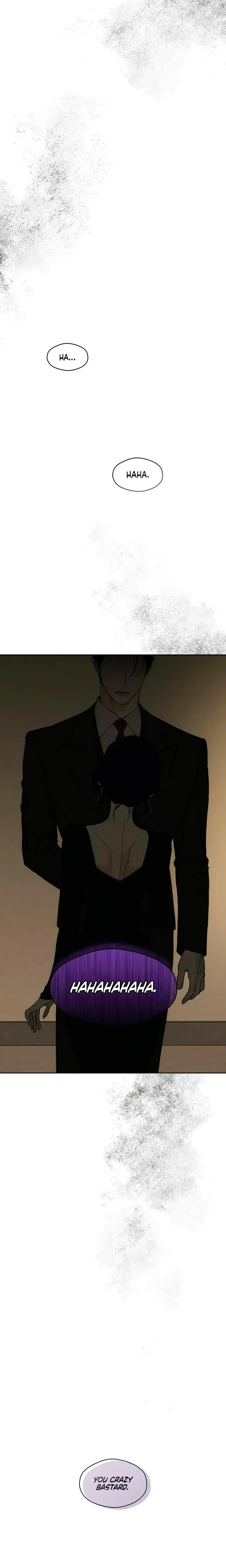 Tears On A Withered Flowers Chapter 83 - Page 15