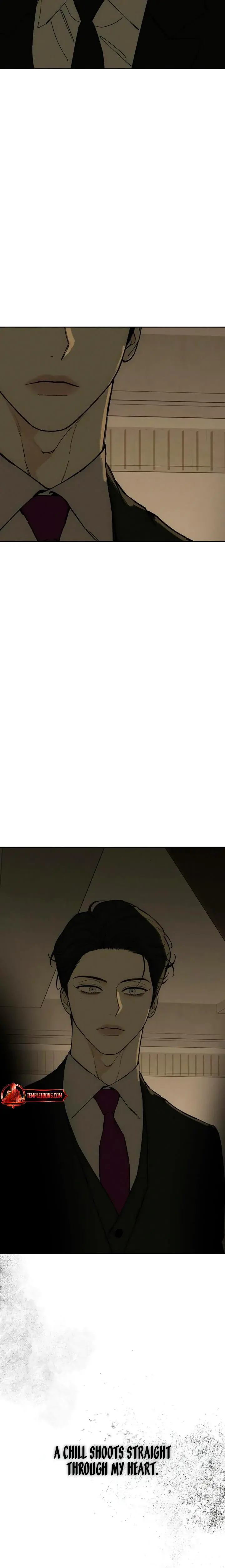 Tears On A Withered Flowers Chapter 83 - Page 29