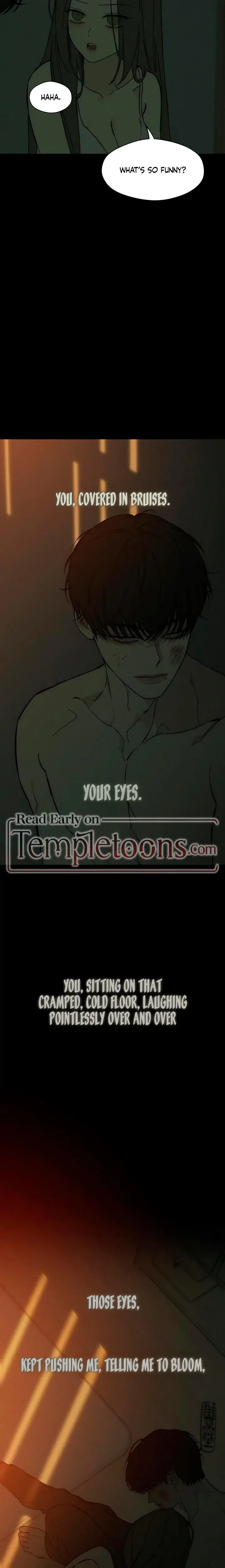 Tears On A Withered Flowers Chapter 84 - Page 20
