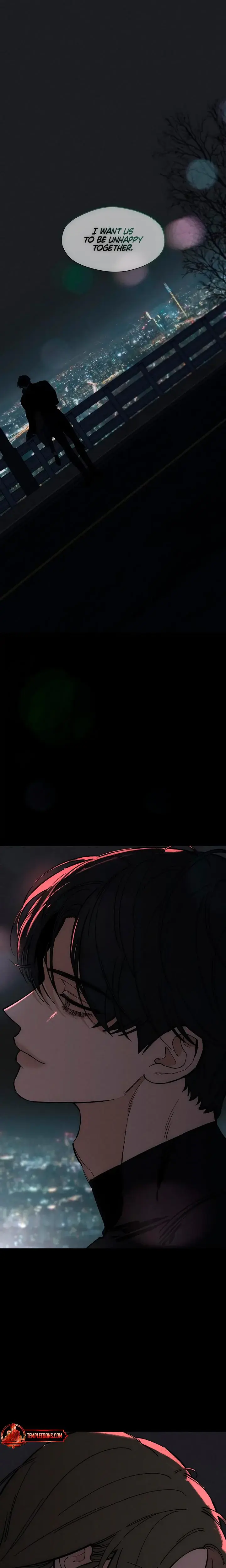 Tears On A Withered Flowers Chapter 84 - Page 23