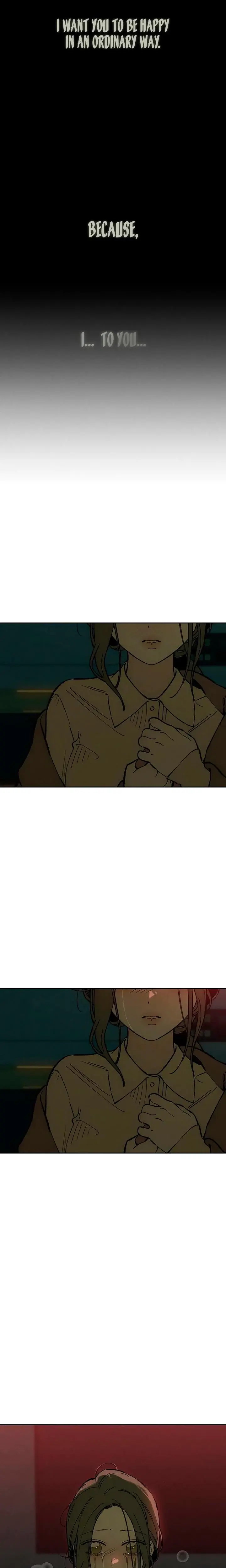 Tears On A Withered Flowers Chapter 84 - Page 26