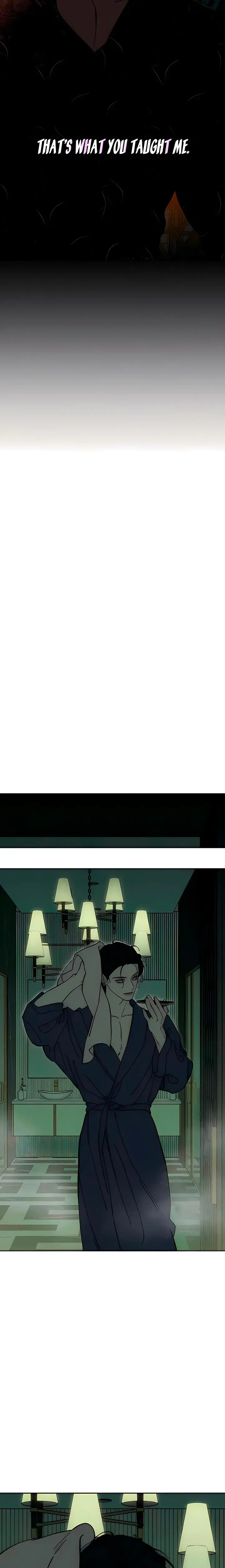 Tears On A Withered Flowers Chapter 85 - Page 10