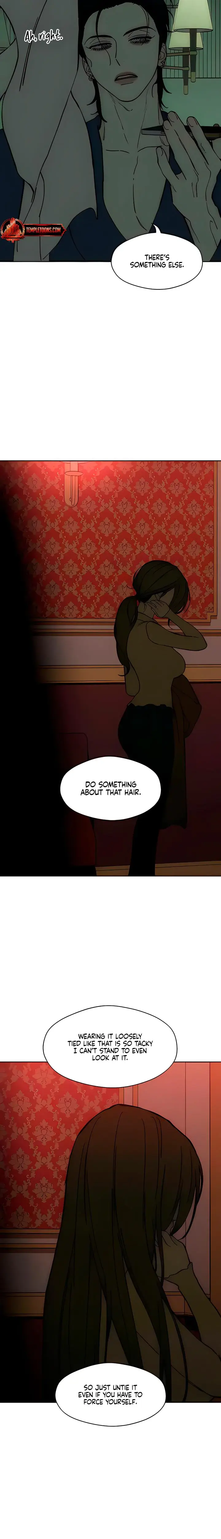 Tears On A Withered Flowers Chapter 85 - Page 11