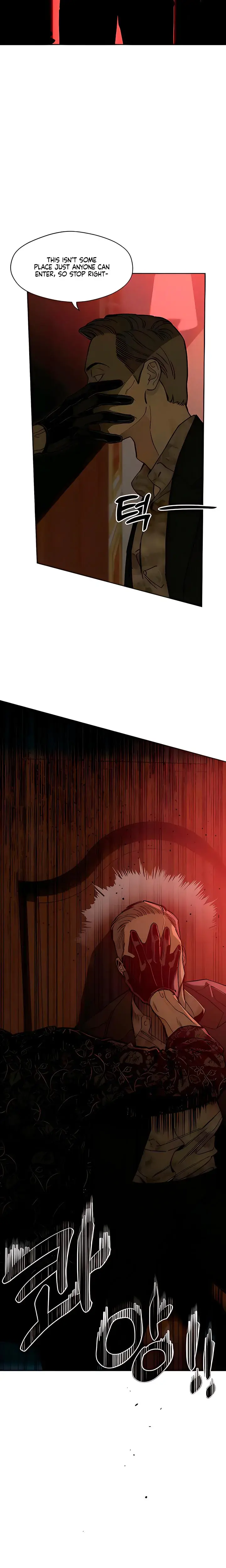 Tears On A Withered Flowers Chapter 85 - Page 24