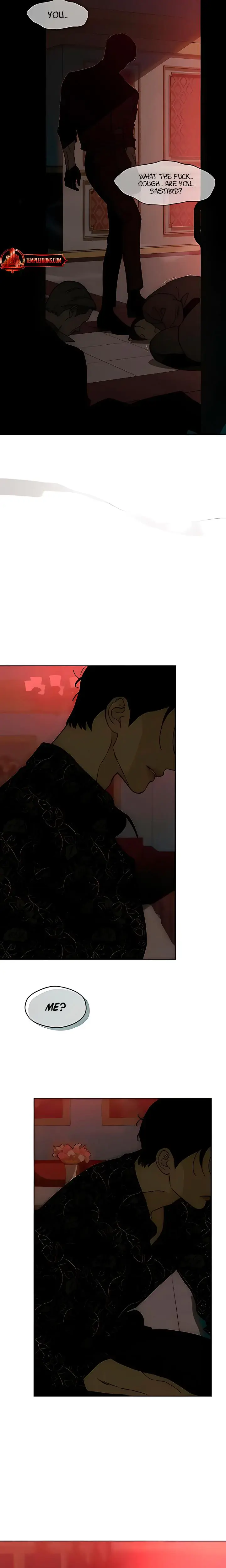 Tears On A Withered Flowers Chapter 85 - Page 27