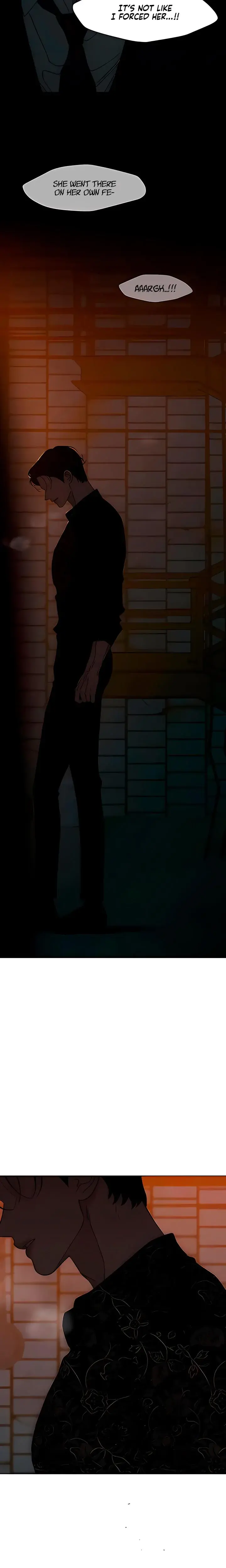 Tears On A Withered Flowers Chapter 85 - Page 3