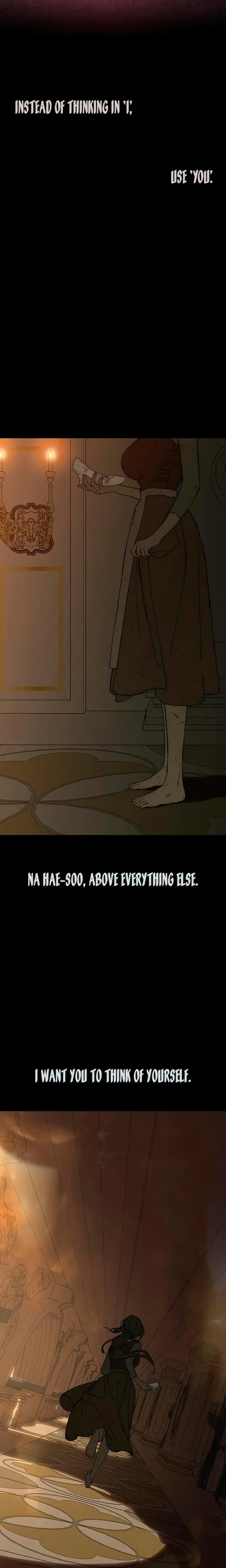 Tears On A Withered Flowers Chapter 86 - Page 14