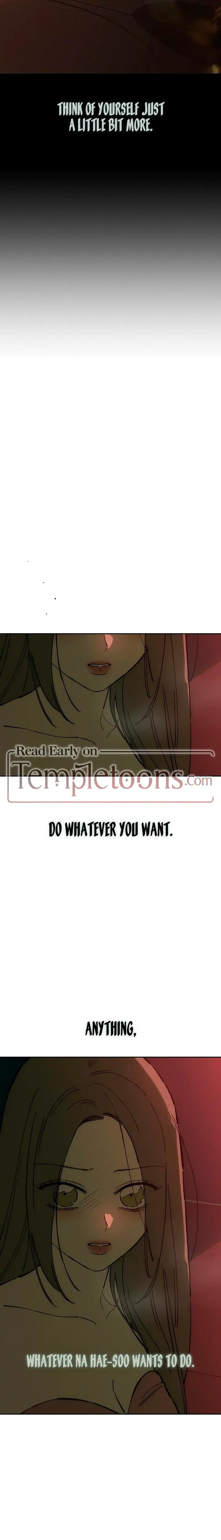 Tears On A Withered Flowers Chapter 86 - Page 15
