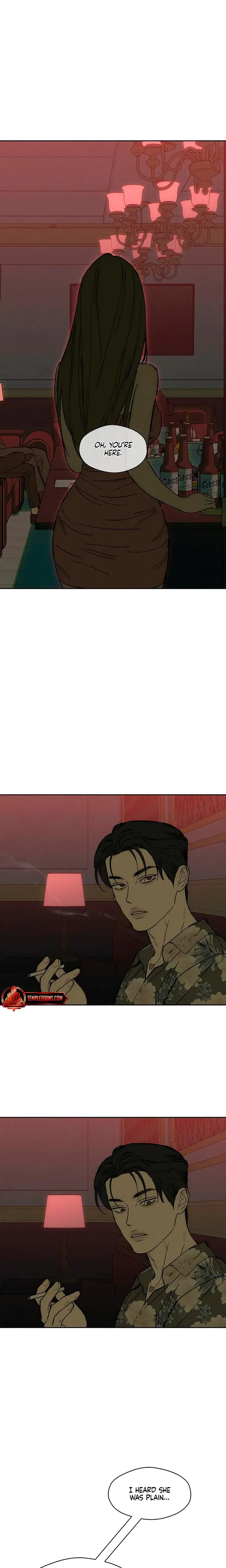 Tears On A Withered Flowers Chapter 86 - Page 2
