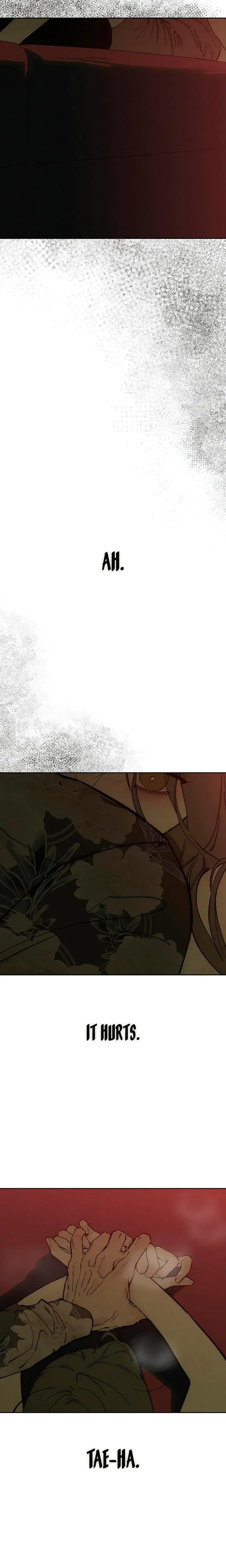 Tears On A Withered Flowers Chapter 86 - Page 26