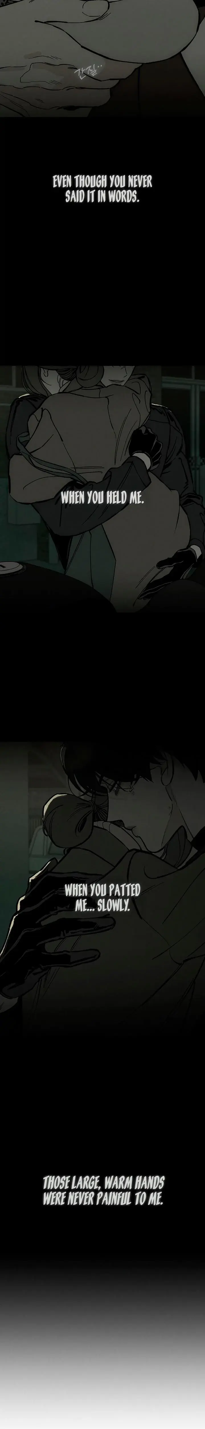 Tears On A Withered Flowers Chapter 86 - Page 28