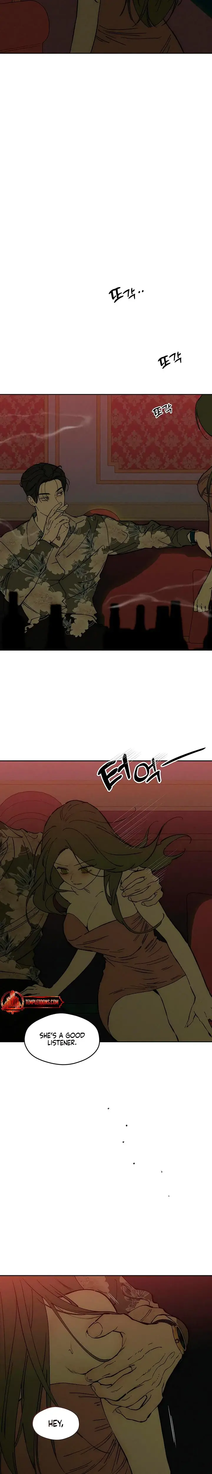 Tears On A Withered Flowers Chapter 86 - Page 5