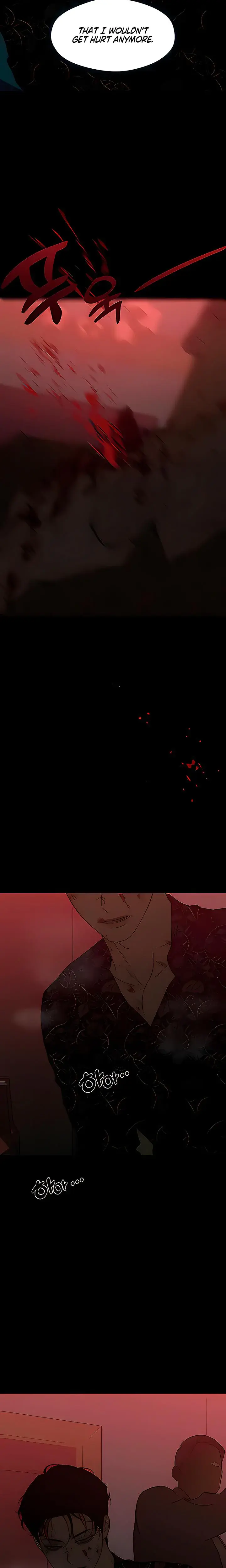 Tears On A Withered Flowers Chapter 87 - Page 23