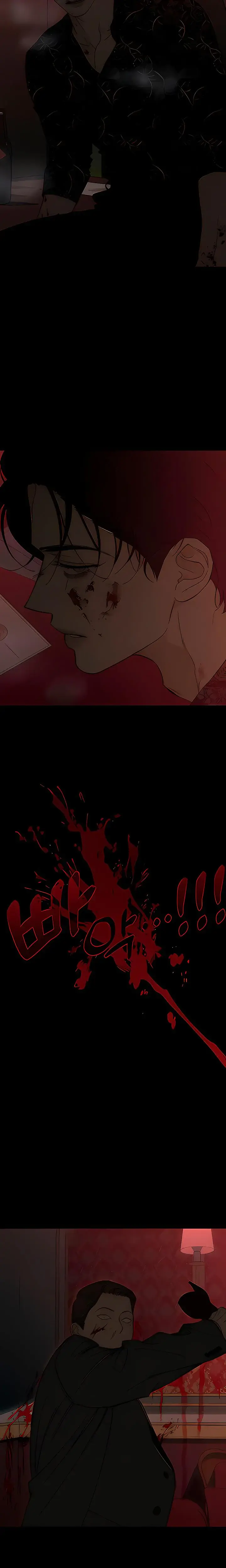 Tears On A Withered Flowers Chapter 87 - Page 24
