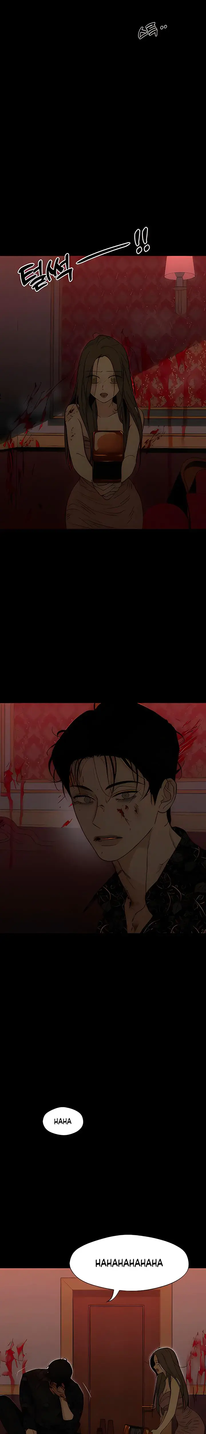 Tears On A Withered Flowers Chapter 87 - Page 25