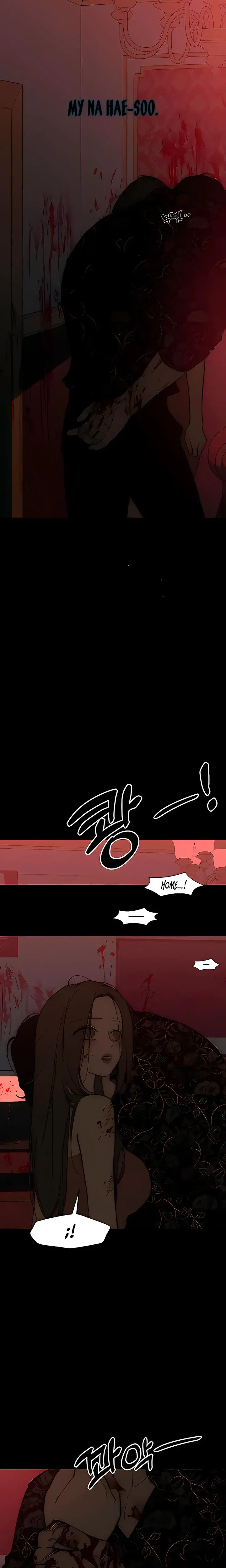 Tears On A Withered Flowers Chapter 87 - Page 28