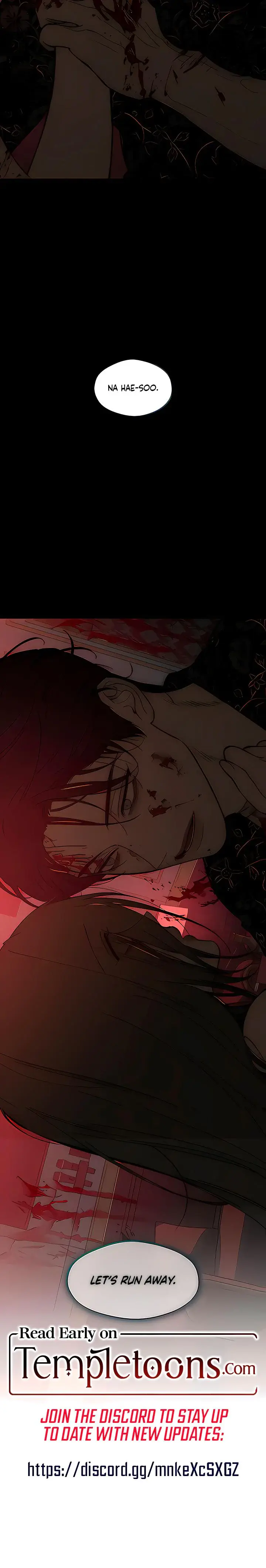Tears On A Withered Flowers Chapter 87 - Page 29