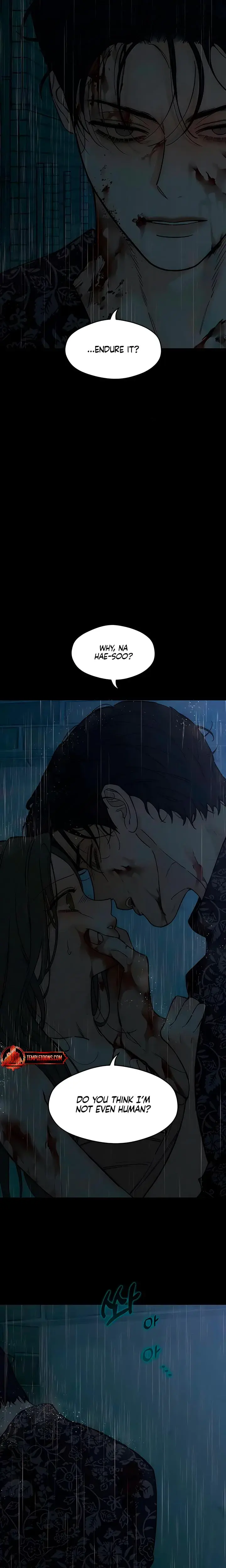 Tears On A Withered Flowers Chapter 88 - Page 23