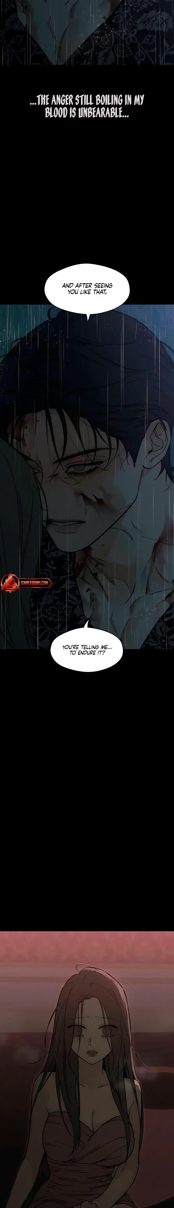 Tears On A Withered Flowers Chapter 88 - Page 25