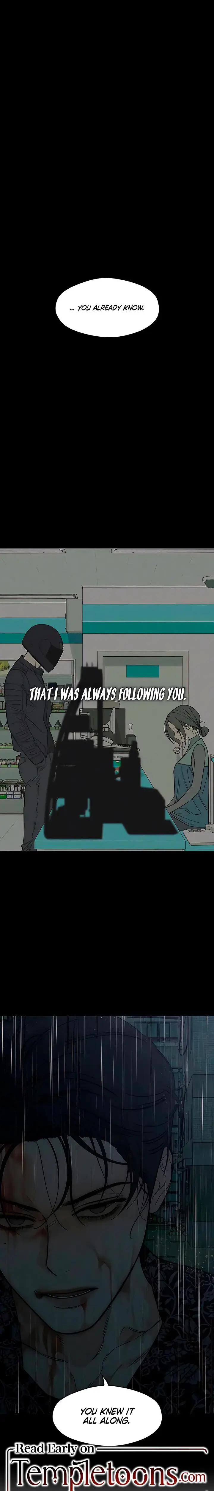 Tears On A Withered Flowers Chapter 88 - Page 30