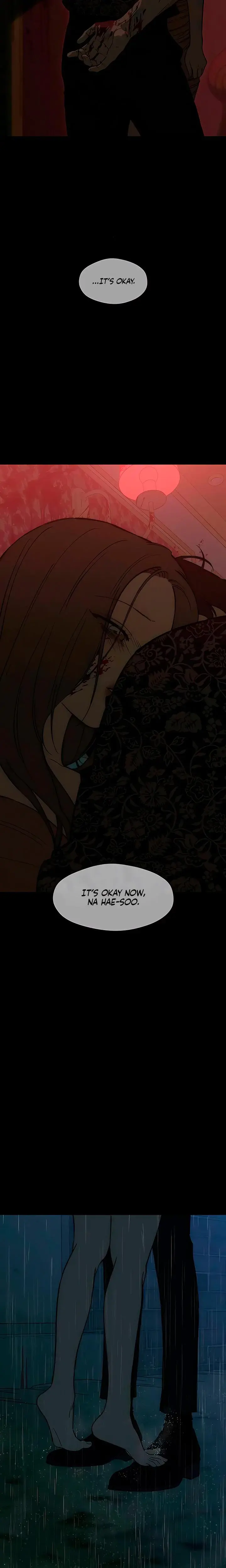 Tears On A Withered Flowers Chapter 89 - Page 11