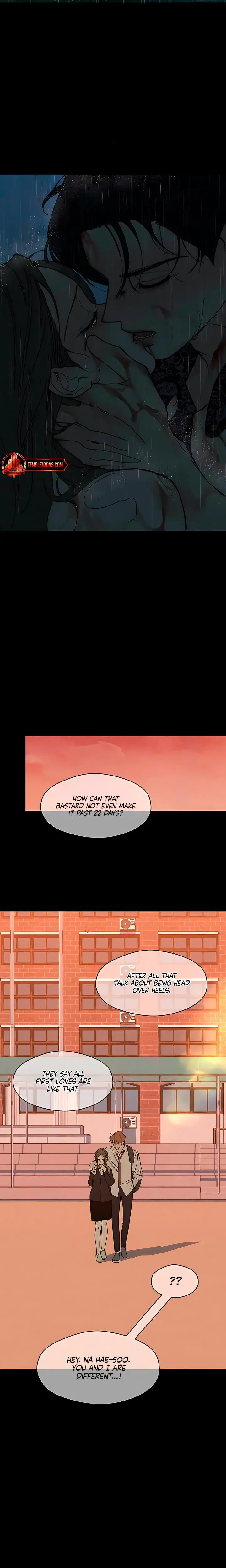Tears On A Withered Flowers Chapter 89 - Page 12