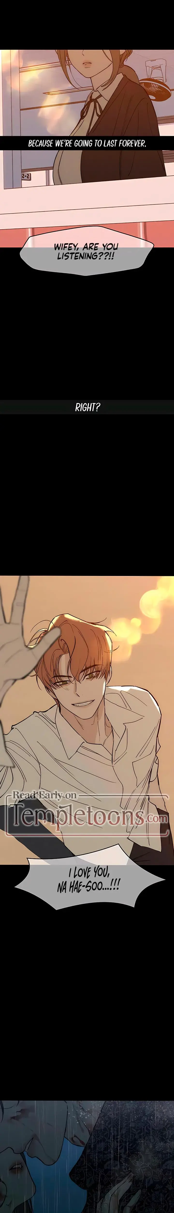 Tears On A Withered Flowers Chapter 89 - Page 13