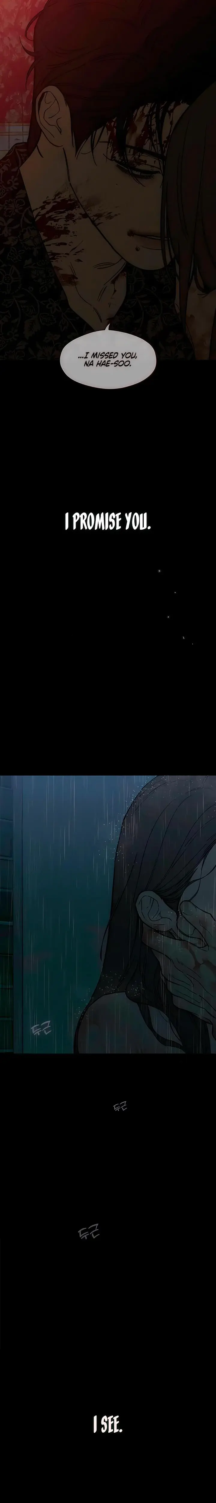 Tears On A Withered Flowers Chapter 89 - Page 18