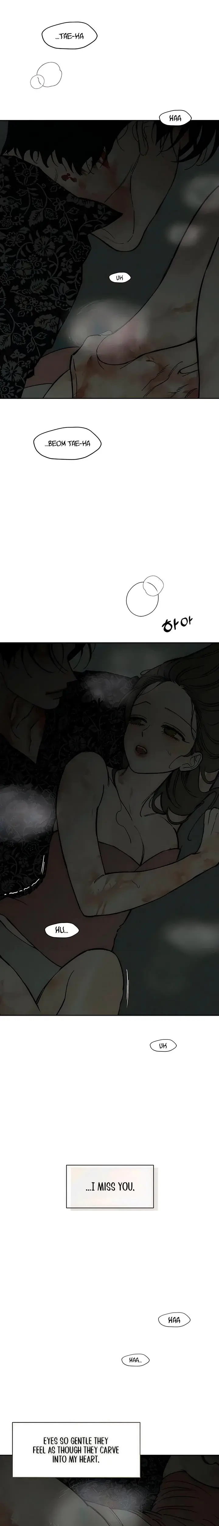 Tears On A Withered Flowers Chapter 89 - Page 26