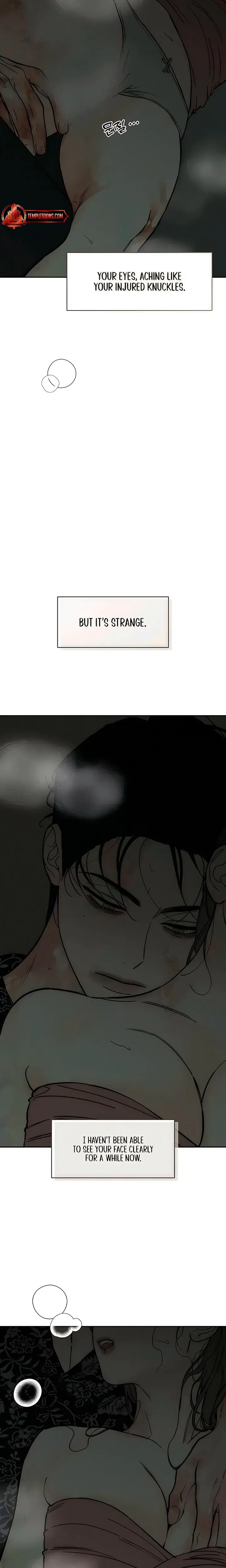 Tears On A Withered Flowers Chapter 89 - Page 27