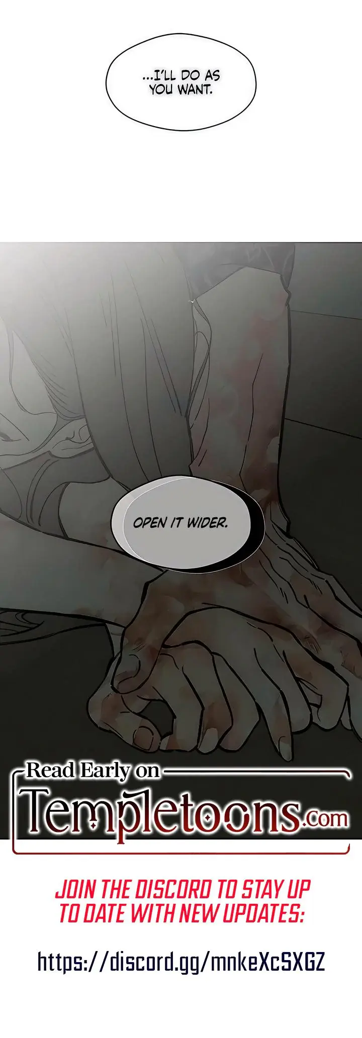 Tears On A Withered Flowers Chapter 89 - Page 29
