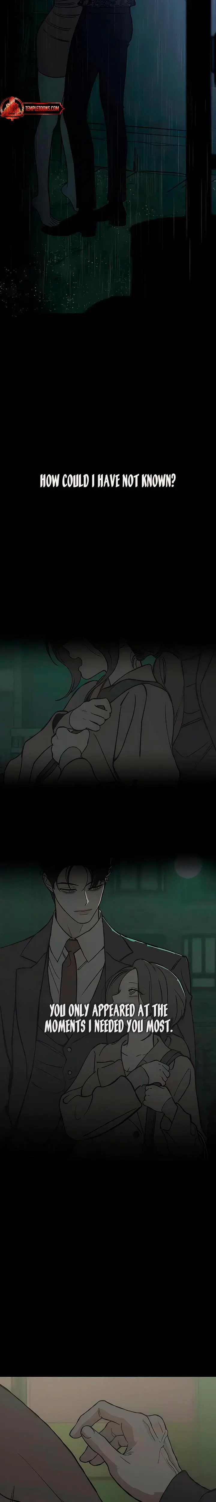 Tears On A Withered Flowers Chapter 89 - Page 4