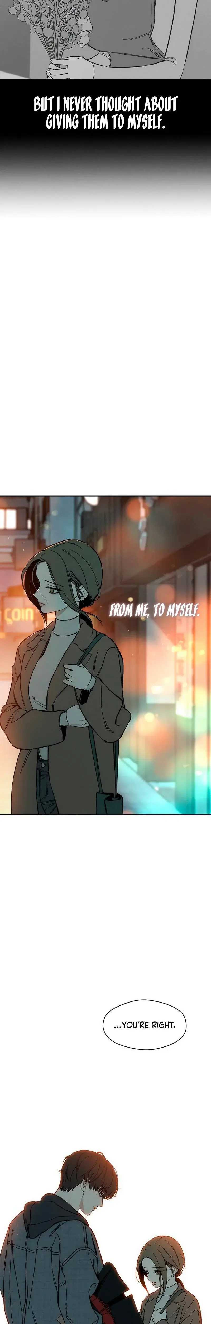 Tears On A Withered Flowers Chapter 9 - Page 13